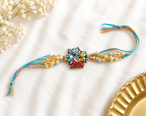 Designer Rakhi