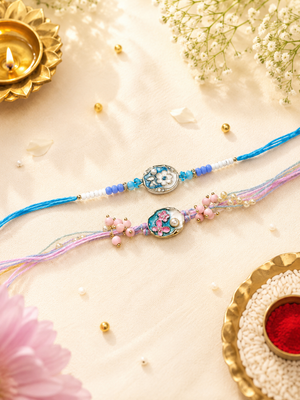 Designer Rakhi