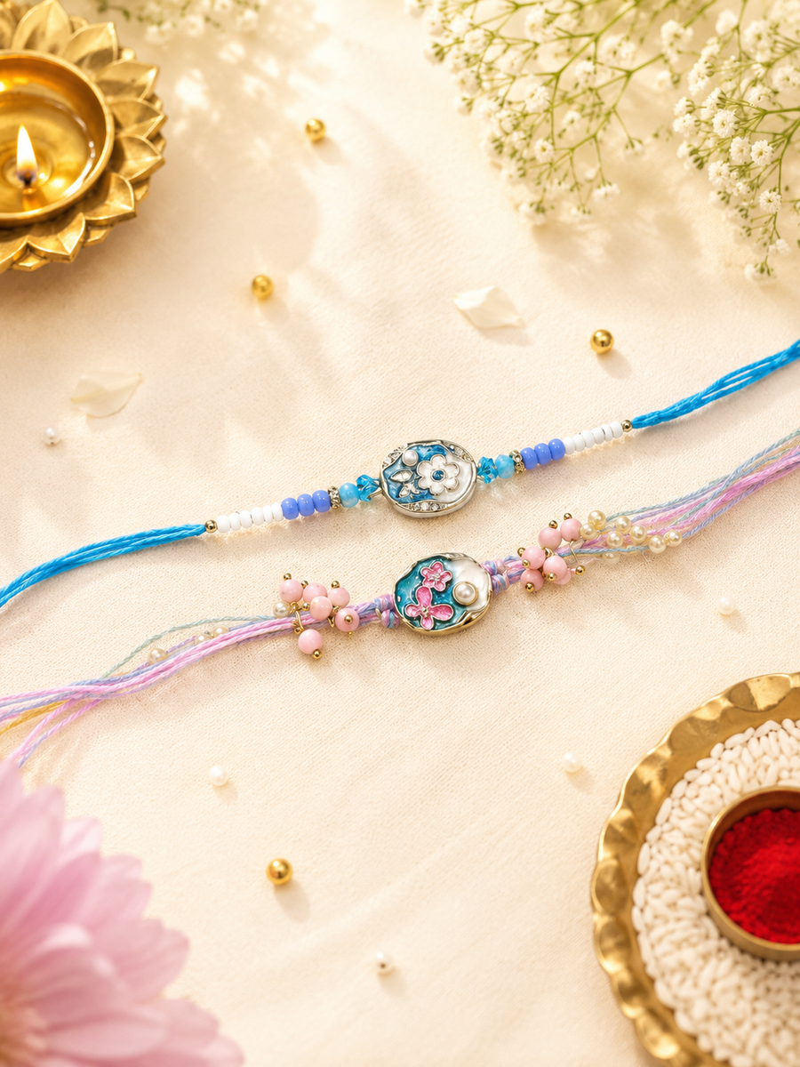 Designer Rakhi